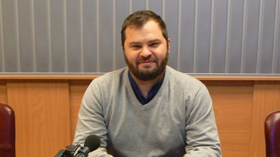 Гл. ас. д-р Александър Димитров, УНСС: Няма индикации за съгласие през третия мандат. Първият и вторият също няма да минат